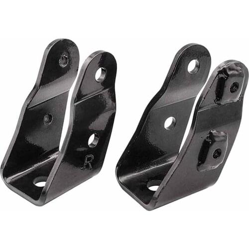 Club Car Upper Clevis Assembly-Passenger Side Driver Side for Club Car Precedent Golf Carts 2004+,102289701,102289601