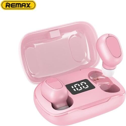 L21pro Bluetooth 5.0 Wireless Stereo Earpieces Power Digital Display Charging Supports Automatic Pairing And Hands-Free Calling