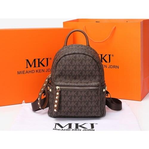 M.K.J Backpacks For Mothers