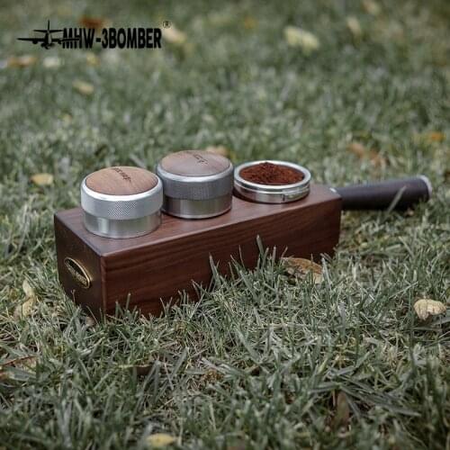 MHW-3BOMBER Coffee Sets