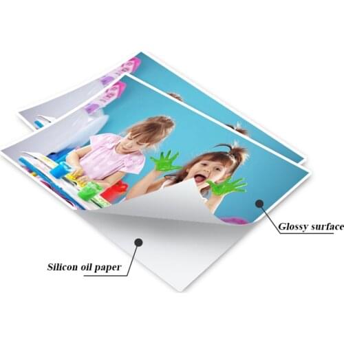 Глянцевая фотобумага для печати NEWCE China At AliExpress