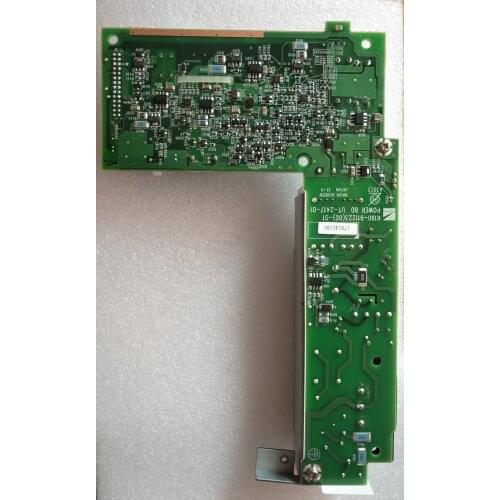 Nihon kohden ECG-1250K power board for nihon kohden UT-2417 new,original
