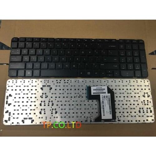 US New laptop Keyboard For HP Pavilion G7-2000 G7-2100 G7-2200 G7-2300 Series Free Shipping