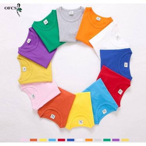 OFCS T-shirts For Girls