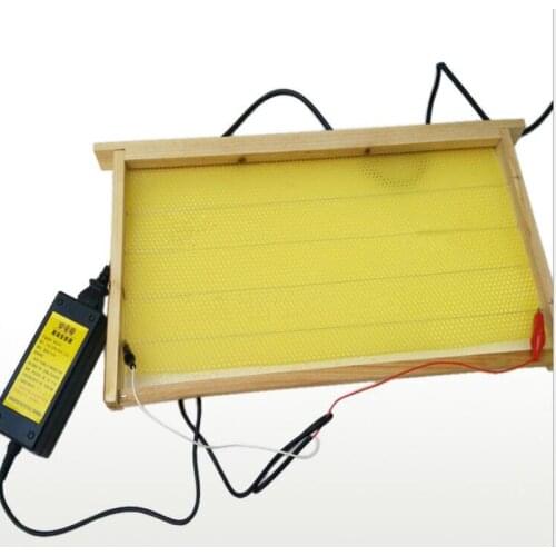 1 pcs Beekeeping Electric Embedder Heating Device 220V Beehive Installer Equipment Beekeeping Equipment