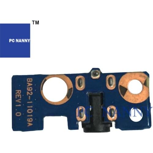 PCNANNY FOR SAMSUNG XE700 XE700T1C XE700T1A DC POWER BOARD speakers BA92 -11019A CABLE BA41-021A HDD SSD bOARD ba92-08611a