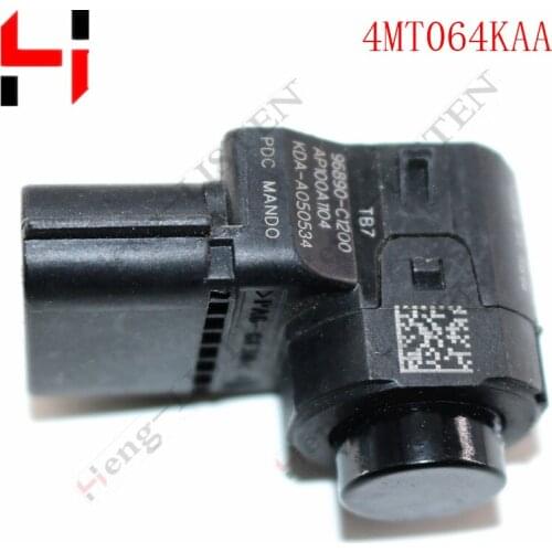 PDC Backup Car Parking Sensor For Kia Sorento Hyundai 4MT064KAA 96890-F5000 96890F5000 96890 F5000 4MT064KAA