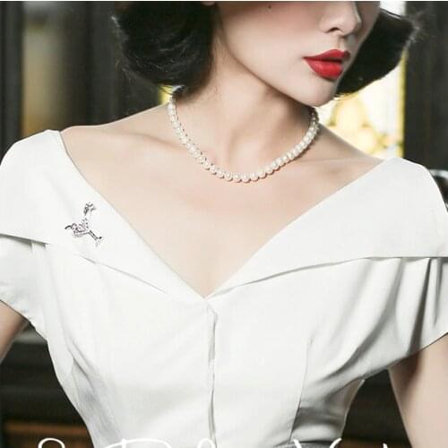 Pinpin Daisy Women's Dress Shirts