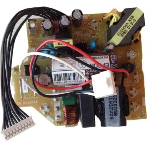 Suitable for EPSON projector / instrument eb-s7 / X7 / W8 / X8 / eh-tw450 projector power board h310psm