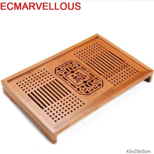 Serving China Juego De Table Te Chino Set Ceremony Container Gongfu Chinese Serv Kung Ing Traykung Fu Tea Tray