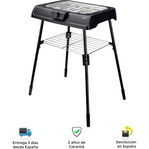 SOGO Electric Grills