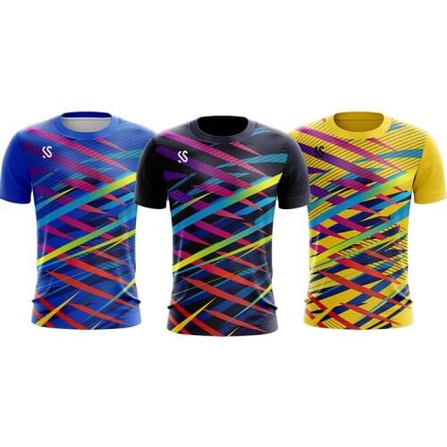 SUFEITE T-shirts