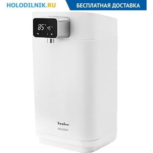 Tesler Electric Kettles