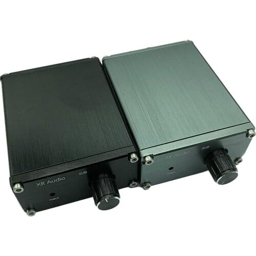 TPA3116D2 100W Mono Amplifier Board 100W Subwoofer Amplifier Board Digital Amplifier