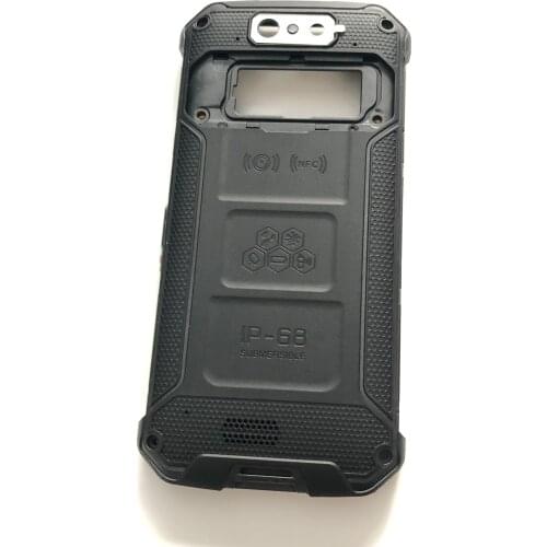 High Quality Original New Back Frame Shell Case For BLACKVIEW BV9500 Pro Smartphone Free Shipping