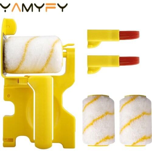 Наборы покрасочных инструментов Yamyfy China At AliExpress