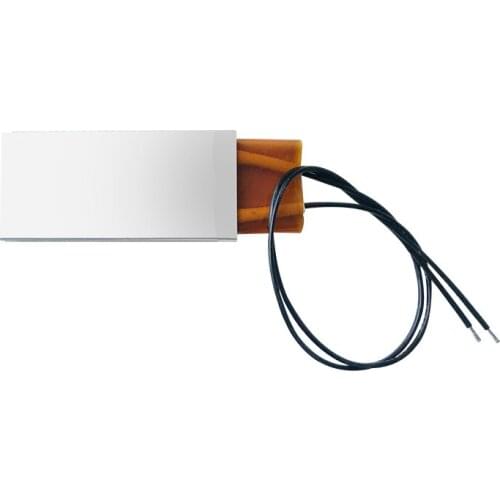 FanYingSonic Heating Element PTC Heat Sheet Heater 0-100 Degree Celsius For Ultrasonic Cleaner Car Washer Ultra Sonic Cleanings