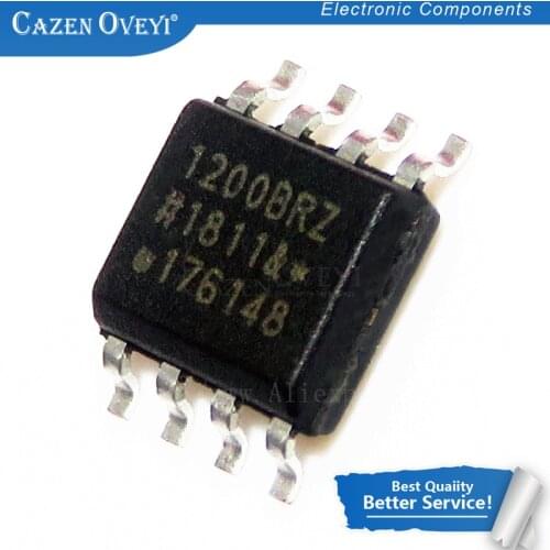 10pcs/lot ADUM1200ARZ ADUM1200BRZ ADUM1200AR ADUM1200 AD1200ARZ 1200ARZ SOP8 In Stock