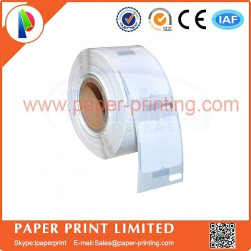 120*Rolls Dymo Label 11353 adhesive sticker 24x12mm Compatible Etiketten for LW450 Turbo (dymo 11353)