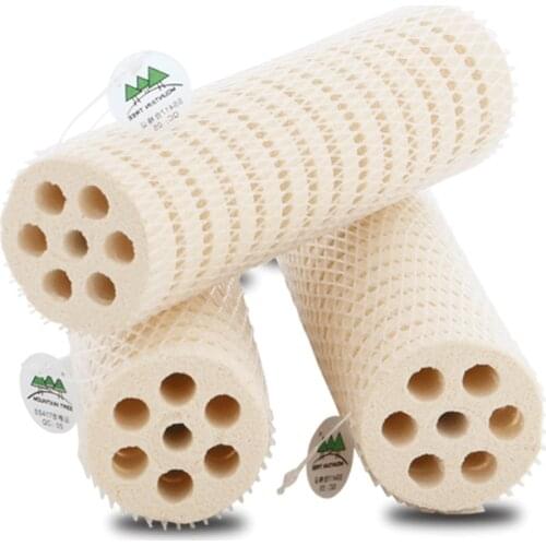 Bio Bacterial House Ceramic Ring Super Quality Aquarium Filter Media Biological Rings.Bio Ceramic Ball Ring Bar