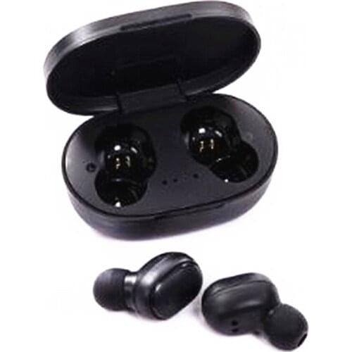 Bluetooth Earphones 5.0 TWS Wireless Earphones Bluetooth Headset Stereo Earbuds with charge box