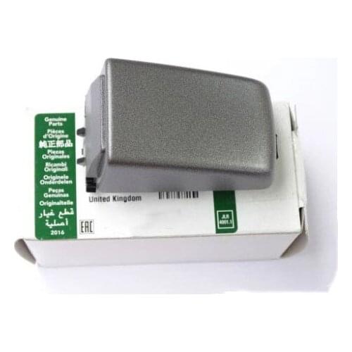 FOR Land Rover Discovery 3 Manilla Exterior Puerta Cubierta CXJ500040LEP brand new