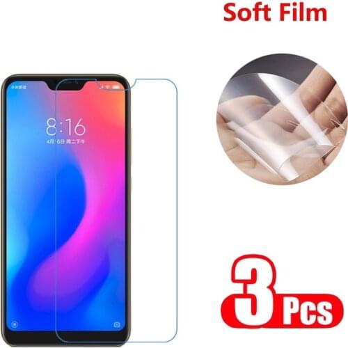 FFDESIGN Screen Protectors For Xiaomi Redmi 9