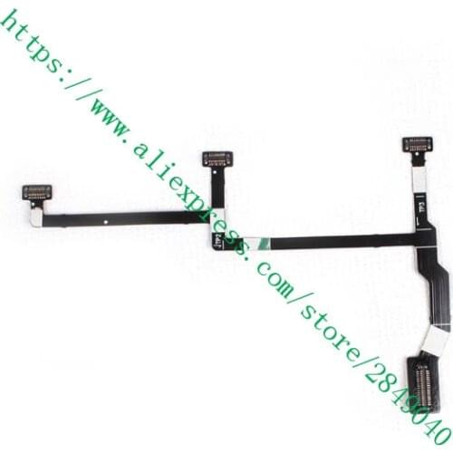 For DJI Mavic Pro Gimbal Flex Flexible Flat Cable Wire Mavic Pro Drone Repair Spare Parts Replacement