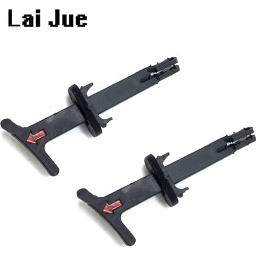 Engine cover unlock lever For Jetta Mk4 Golf 4 Bora Front Grill Bonnet Pull Open Release 1J5 823 593 C 1J5 823 593C