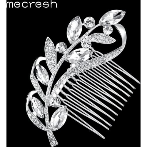 Mecresh Hair Ornaments