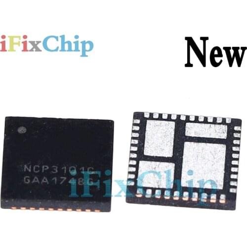 New NCP3101C NCP3101CMNTXG QFN
