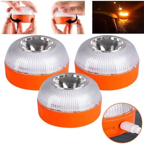 Oobest Emergency Lights