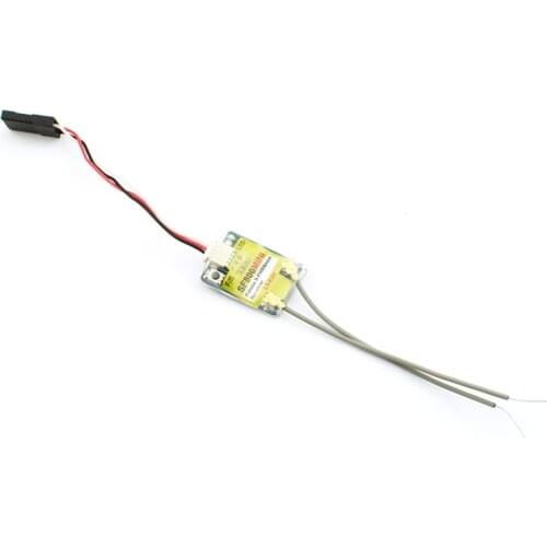 SF800 MINI FUTABA compatible receiver S.BUS / CPPM output mini receiver