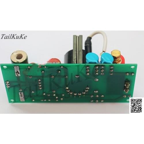 Welder Circuit Board General Type WS SCR Argon Arc Welding LGK Silicon Rectification Plasma Cutting Machine High Frequency Plate