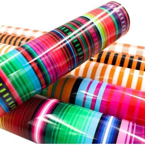 Transfer Paper Sublimation Products Temporary Tattoos Vinyl Heat Thermal Iron On Diy Garment Decor Accessories Decorative Film