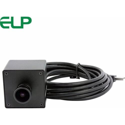 5MP 2592x1944 HD USB Webcam 170 degree fisheye lens driverless free driver UVC USB Camera with Aptina MI5100 CMOS sensor