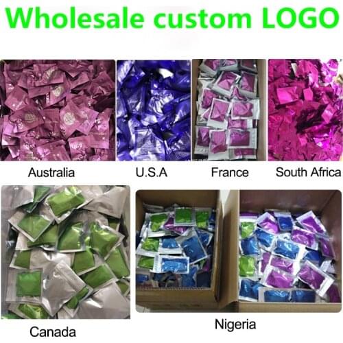 Vaginal Treatment Tampons Yoni Pearls Medical Tampons Clean Point Detox Pearls Beauty Women Wholesale custom advertising logo