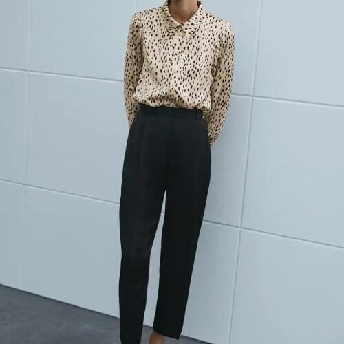 Блузки с цветами Xikom China At AliExpress