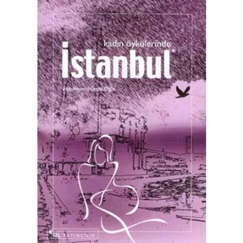 Womens Stories Istanbul Hande Exhort Flood Yayıncılık Story Sequence (TURKISH)