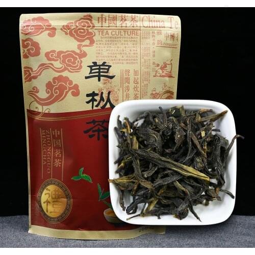 2021 Yr Yu Lan Xiang Oolong Chinese Tea Feng Huang Dancong Flower Aroma Wulong Chinese Tea