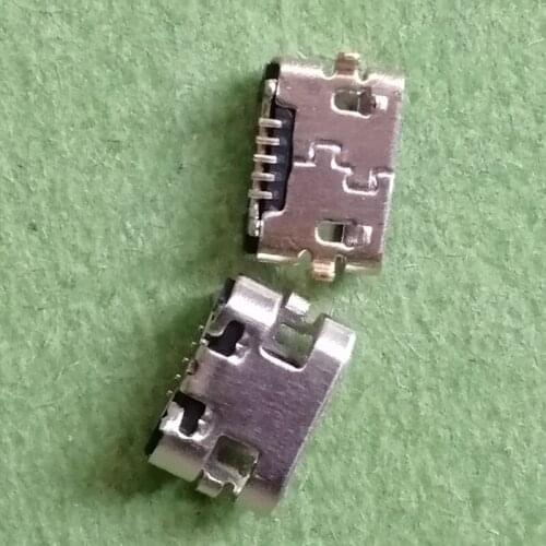 100PCS For Huawei Y5 II CUN-L01 Mini MediaPad M3 Lite P2600 BAH-W09/AL00 USB Charging Connector Socket Plug Charger Dock Port