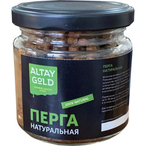 Altay Gold Animal Extracts