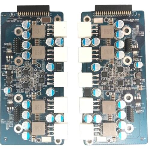 Avalon Miner Mechanical Parts