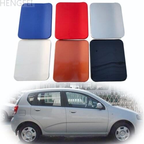 Car accessories Hengfei Fuel tank cover Fuel tank shell for chevrolet Aveo 06-10