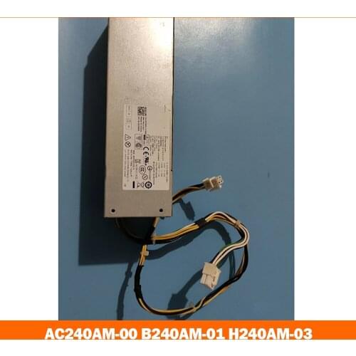 Power supply for AC240AM-00 B240AM-01 H240AM-03 379F0 HNMMH 07F9T, fully tested