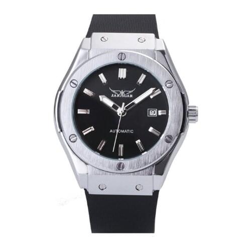 BOSALLY Mechanical Watches