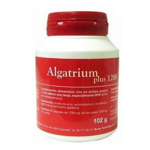 Brudytechnology Vitamins / Minerals