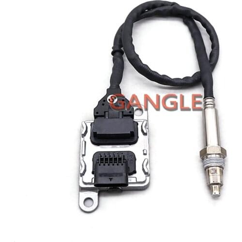 NOx Nitrogen Oxide Sensor For Chevrolet Silverado 2500 3500 6.6L DIESEL 12680215