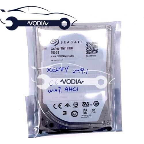 MB cars trucks diagnostic software HDD xentry wis das epc for MB STAR Multiplexer SD Connect compact c4/c6/c5