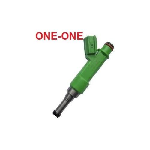 Fuel Injector Nozzle 23250-0V030 FOR TOYOT-A Highlander